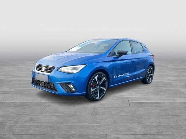 Seat Ibiza 7.200 km 22.472 &euro; Oldenburg 26135