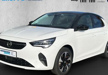 Opel Corsa 17.640 km 16.990 &euro; Bad Zwischenahn 26160