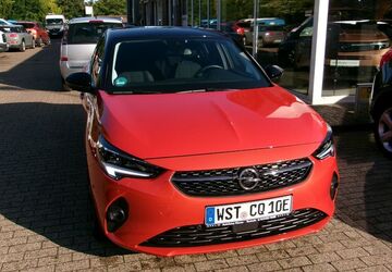 Opel Corsa 13.500 km 20.890 &euro; Rastede 26180