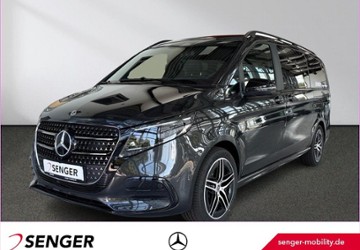 Mercedes-Benz V 300 9.500 km 99.950 &euro; Oldenburg OT Tweelbäke 26135
