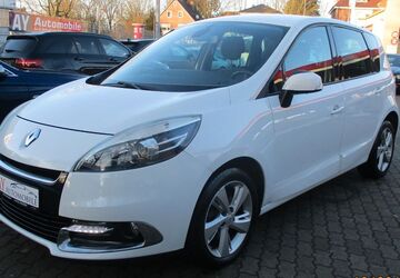 Renault Scenic 149.676 km 6.790 &euro; Oldenburg 26133