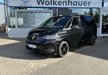 VW T7 Multivan 2.500 km 61.950 &euro; Westerstede 26655
