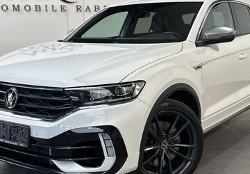 VW T-Roc 92.450 km 29.749 &euro; Wardenburg 26203