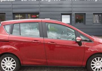 Ford B-Max 92.616 km 9.950 &euro; Delmenhorst 27753