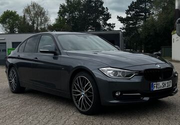 BMW 318 205.000 km 8.990 &euro; Oldenburg 26122