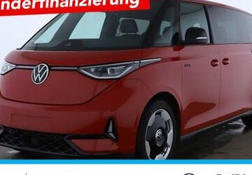 VW ID. Buzz 16.195 km 61.979 &euro; Oldenburg 26135