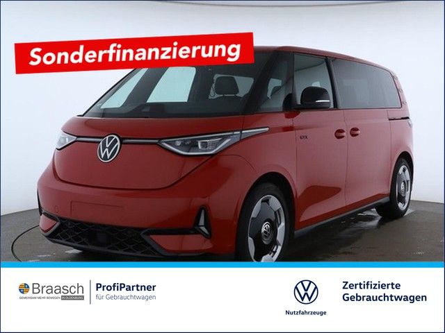 VW ID. Buzz 16.195 km 61.979 &euro; Oldenburg 26135
