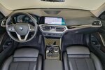 BMW 320d Sport Line LED ACC AHK Navi Hifi T-Leder 94.800 km 26.950 &euro; Garrel 49681