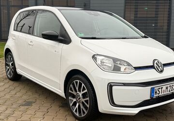 VW e-up! 52.800 km 12.300 &euro; Edewecht 26188