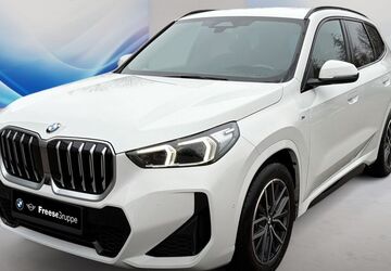 BMW X1 13.684 km 43.590 &euro; Oldenburg 26135