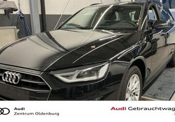Audi A4 100.062 km 23.479 &euro; Oldenburg 26135