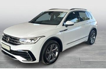 VW Tiguan 67.213 km 28.478 &euro; Oldenburg 26135