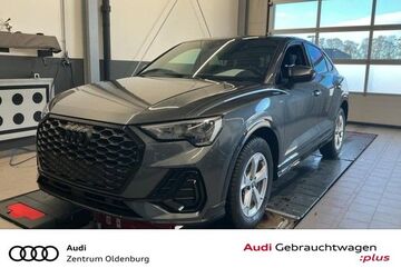 Audi Q3 133.755 km 27.479 &euro; Oldenburg 26135