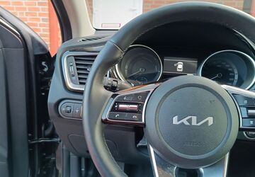 Kia XCeed 22.000 km 21.400 &euro; Wardenburg 26203