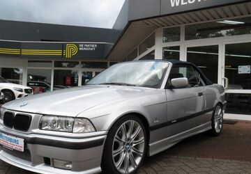 BMW 318 134.232 km 12.900 &euro; Oldenburg 26127