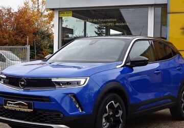 Opel Mokka 40.359 km 18.590 &euro; Rastede 26180