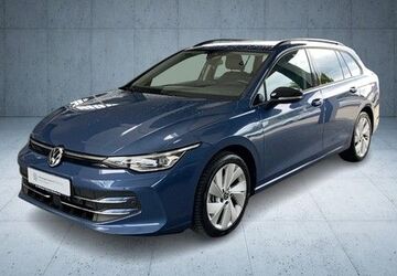 VW Golf 20.182 km 30.475 &euro; Oldenburg 26135