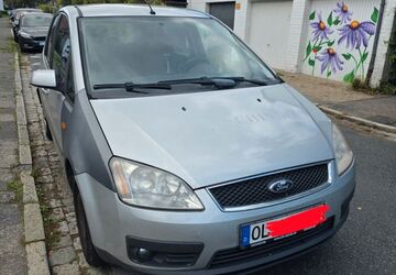 Ford Focus 328.574 km 650 &euro; Oldenburg 26125