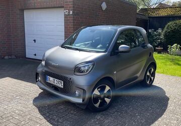 Smart ForTwo 17.000 km 13.200 &euro; Oldenburg 26125