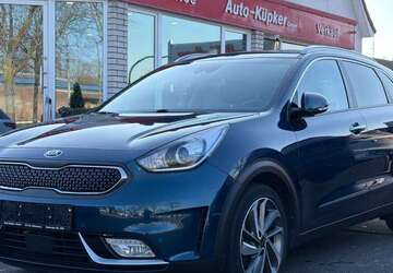 Kia Niro 75.000 km 16.500 &euro; Oldenburg 26125