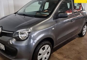 Renault Twingo 69.000 km 6.990 &euro; Delmenhorst 27751