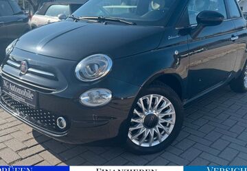 Fiat 500 24.019 km 13.290 &euro; Hatten 26209
