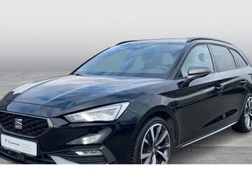 Seat Leon 72.877 km 24.277 &euro; Oldenburg 26135