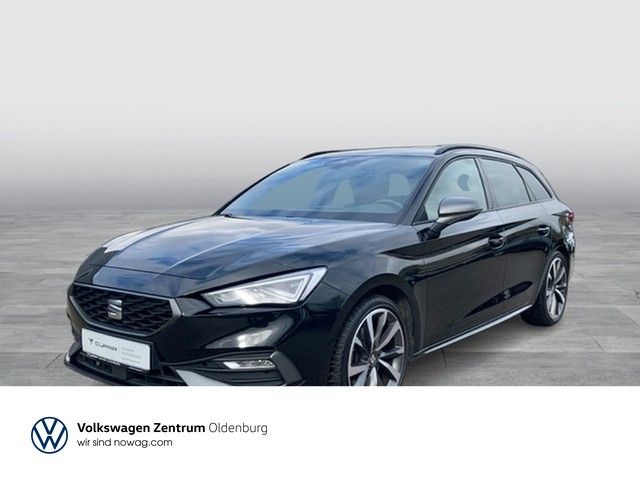 Seat Leon 72.877 km 24.277 &euro; Oldenburg 26135