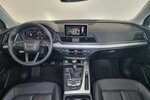 Audi Q5 2.0 TDI LED Leder Connectivity Schalter VIC 112.700 km 24.900 &euro; Garrel 49681