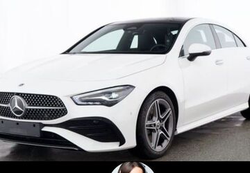 Mercedes-Benz CLA 200 8.392 km 37.900 &euro; Oldenburg 26125