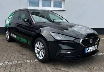 Seat Leon 9.999 km 28.990 &euro; Rastede 26180