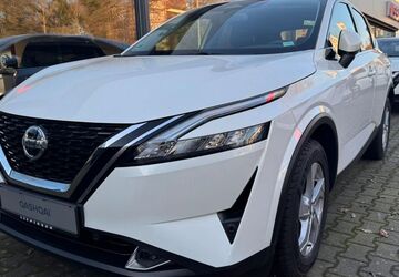 Nissan Qashqai 30.750 km 24.990 &euro; Oldenburg 26125