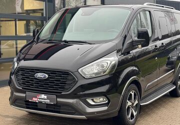 Ford Tourneo Custom 117.438 km 30.990 &euro; Bösel 26219