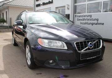 Volvo V70 204.400 km 6.666 &euro; Rastede 26180