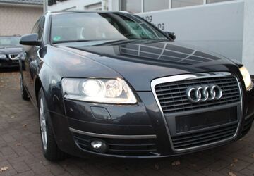 Audi A6 150.000 km 6.399 &euro; Rastede 26180