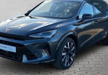 Cupra Formentor 1.001 km 36.478 &euro; Oldenburg 26135