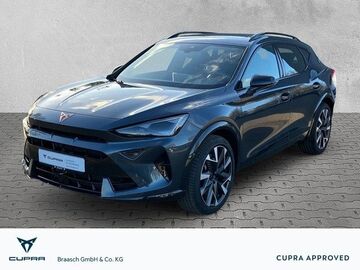 Gebrauchte Cupra Formentor