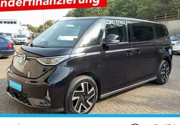 VW ID. Buzz 17.086 km 58.378 &euro; Oldenburg 26135