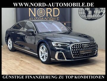Gebrauchte Audi A8