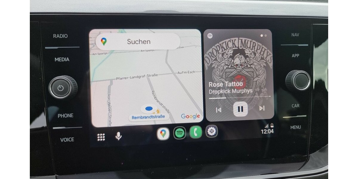 VW Polo GTI DSG Matrix LED APP ACC AIC DAB+ SHZ 36.900 km 24.900 &euro; Garrel 49681