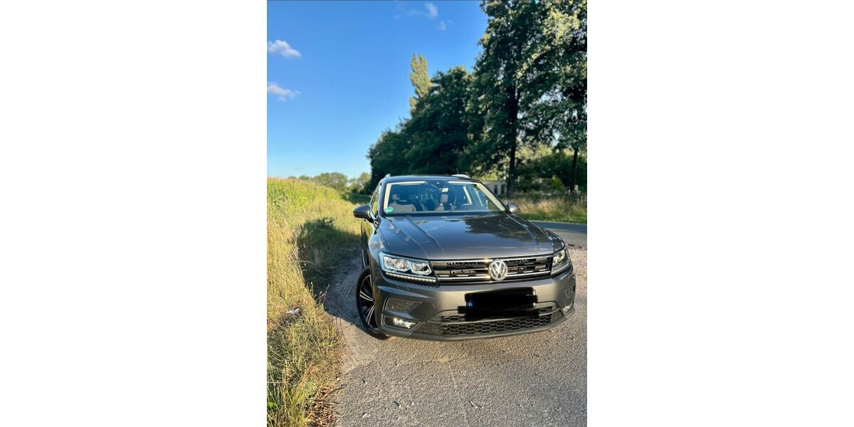 VW Tiguan 136.131 km 21.150 &euro; Oldenburg 26125