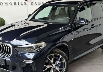 BMW X5 92.450 km 51.749 &euro; Wardenburg 26203