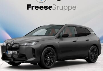 BMW iX 15.137 km 89.690 &euro; Oldenburg 26135
