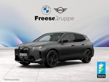 Gebrauchte BMW iX