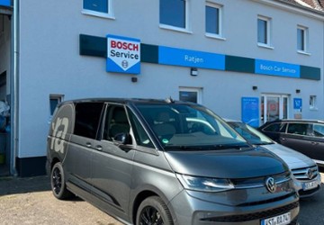 VW T7 Multivan 12.500 km 62.990 &euro; Rastede 26180
