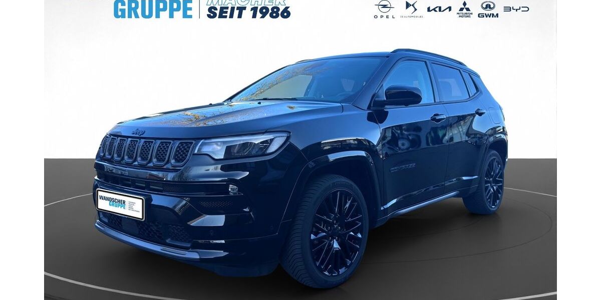 Jeep Compass 26.700 km 25.990 &euro; Bad Zwischenahn 26160