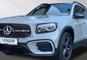 Mercedes-Benz GLB 220 18.000 km 51.770 &euro; Oldenburg 26129