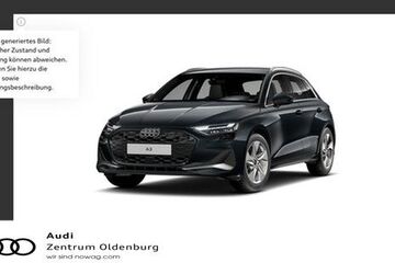 Audi A3 19.261 km 33.977 &euro; Oldenburg 26135
