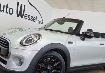 Mini Cooper Cabrio 68.900 km 18.900 &euro; Garrel 49681