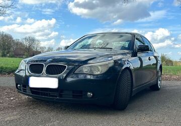 BMW 530 309.000 km 2.999 &euro; Oldenburg 26129